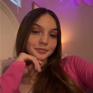 Meet your Posher, Keelyn